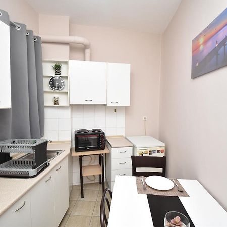 Like Your Home Apartment Thessaloníki Ngoại thất bức ảnh