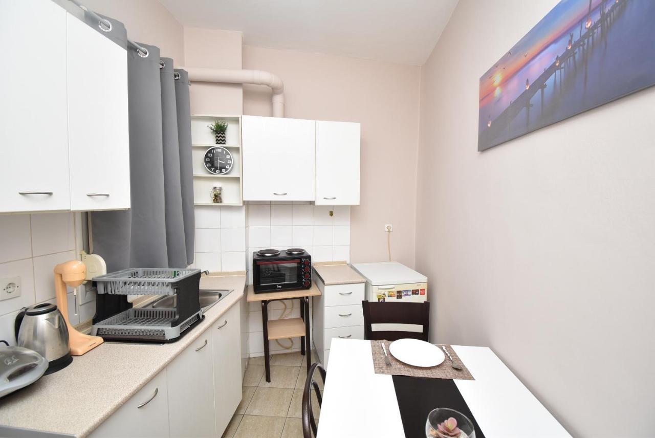 Like Your Home Apartment Thessaloníki Ngoại thất bức ảnh