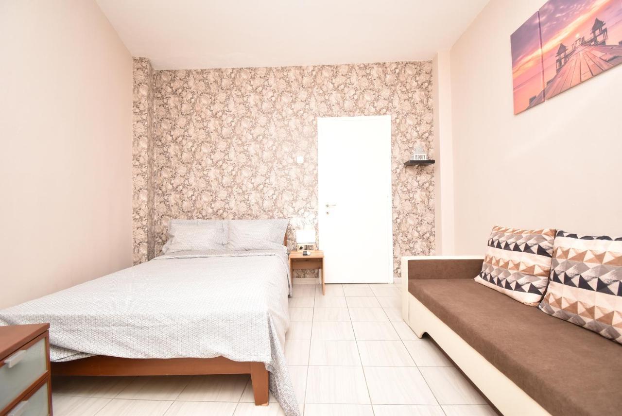 Like Your Home Apartment Thessaloníki Ngoại thất bức ảnh