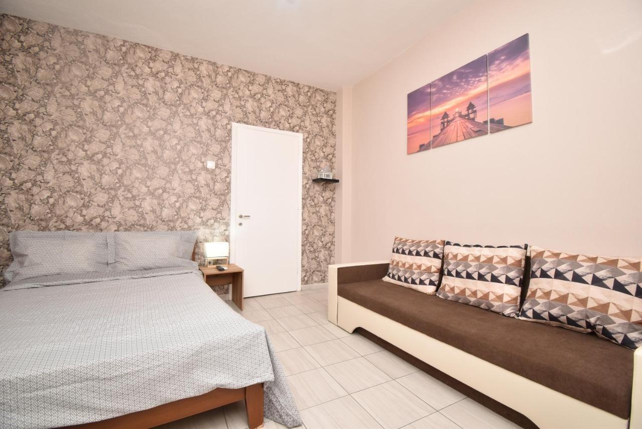 Like Your Home Apartment Thessaloníki Ngoại thất bức ảnh