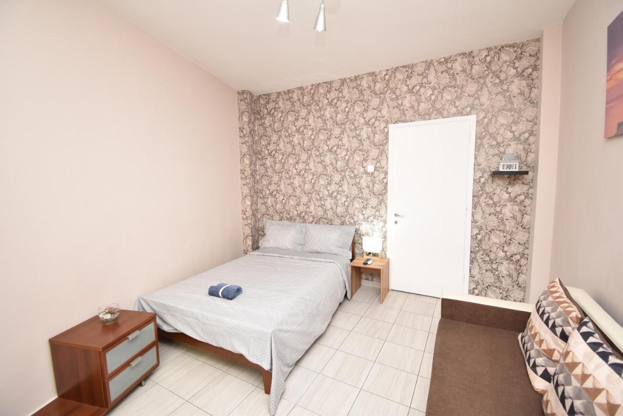 Like Your Home Apartment Thessaloníki Ngoại thất bức ảnh