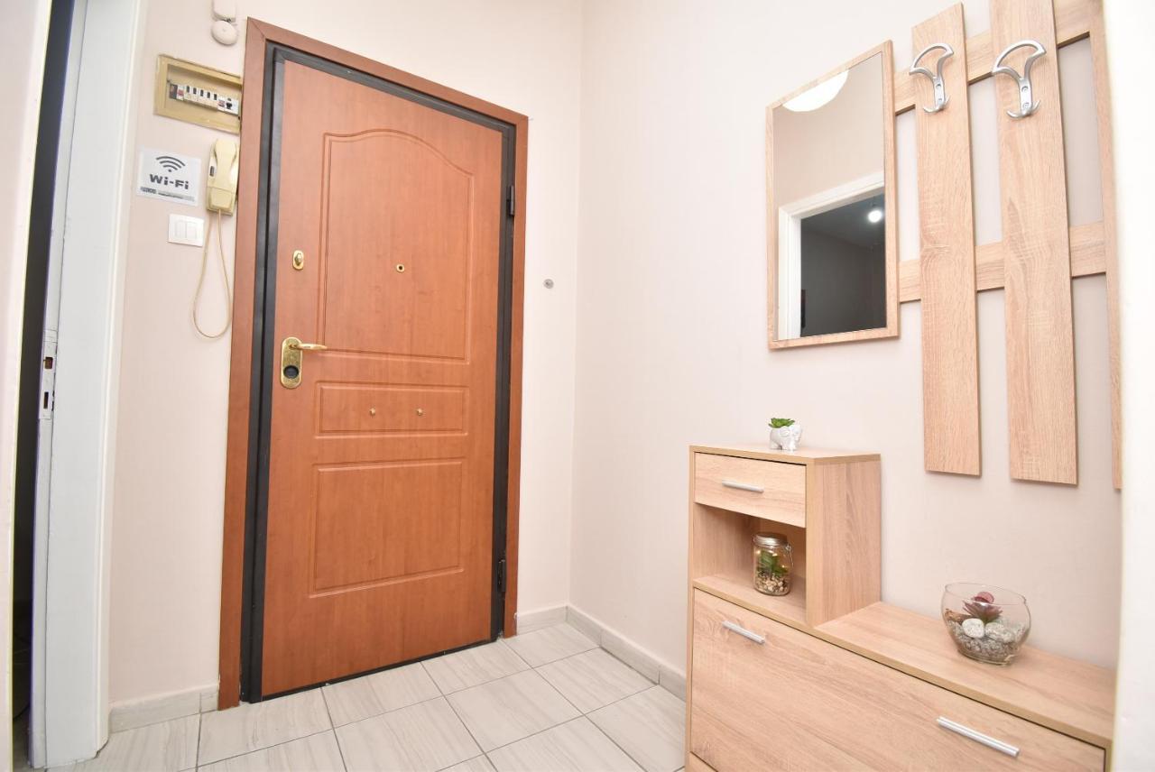 Like Your Home Apartment Thessaloníki Ngoại thất bức ảnh