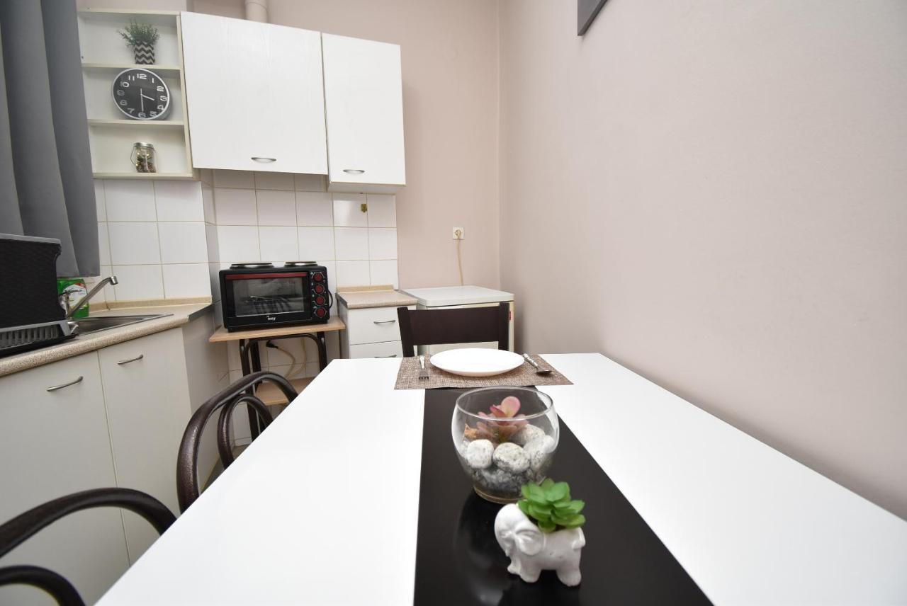 Like Your Home Apartment Thessaloníki Ngoại thất bức ảnh
