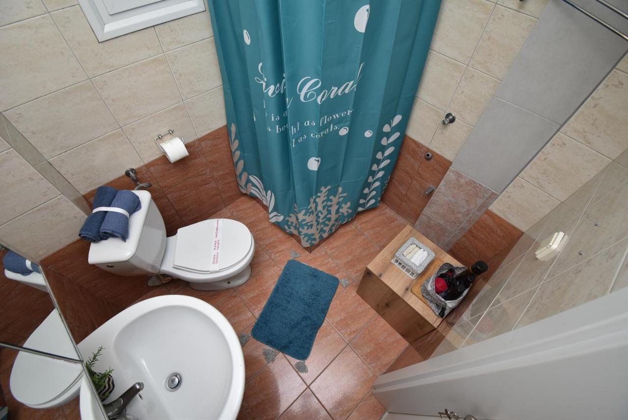 Like Your Home Apartment Thessaloníki Ngoại thất bức ảnh