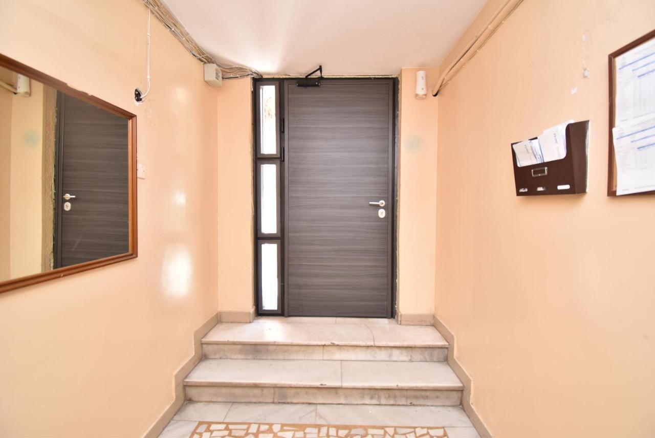 Like Your Home Apartment Thessaloníki Ngoại thất bức ảnh