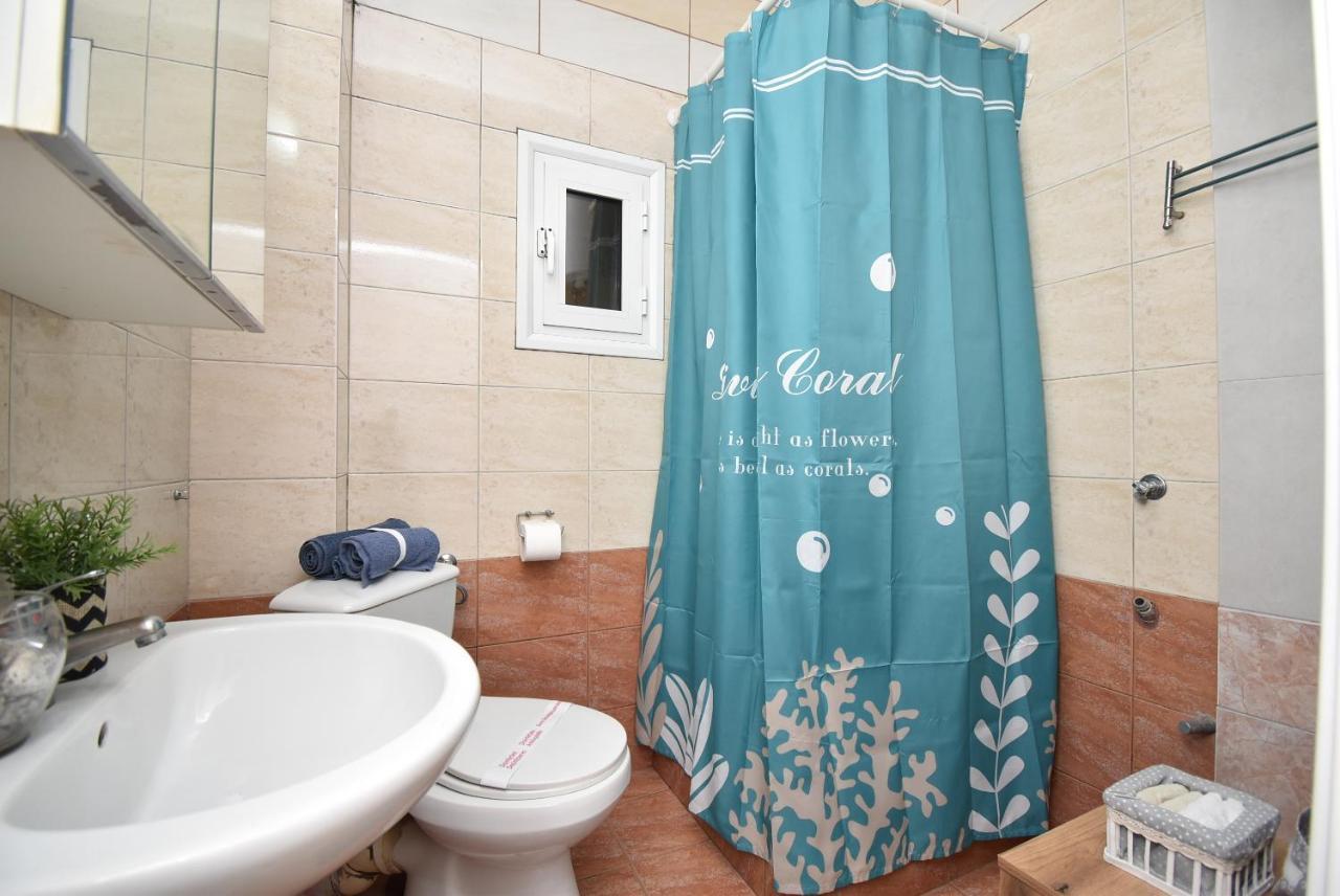 Like Your Home Apartment Thessaloníki Ngoại thất bức ảnh