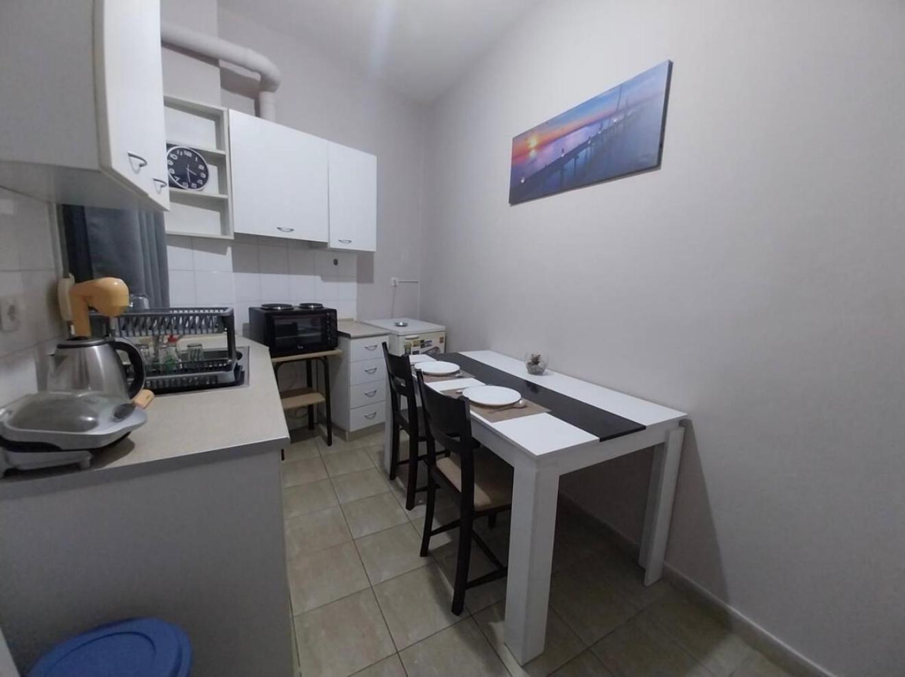 Like Your Home Apartment Thessaloníki Ngoại thất bức ảnh